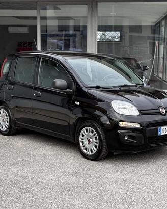 Fiat Panda 1.0 Hybrid 70CV E6 Neo - 2020