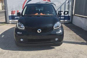 Smart ForFour 70 1.0 Passion