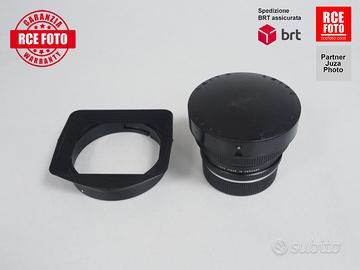 LEICA SUPER-ANGULON R 21 F/4