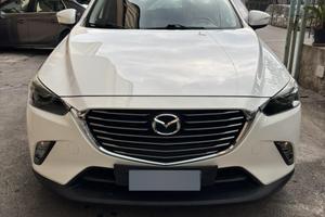 Mazda CX3
