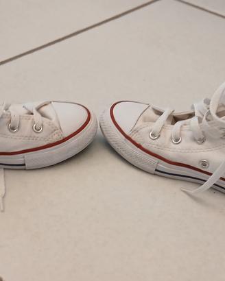 scarpe Converse All Star n.32