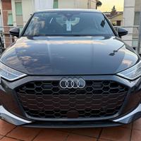 A3 Sportback 2.0 tdi Business Advanced 150cv s-tro