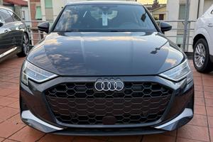 A3 Sportback 2.0 tdi Business Advanced 150cv s-tro