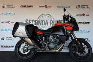 KTM 1290 Super Adventure S