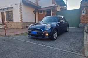 Mini One 1.2 100CV "138.500 km" Navi, Sensori, F