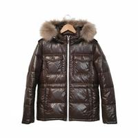 piumino Stefanel uomo