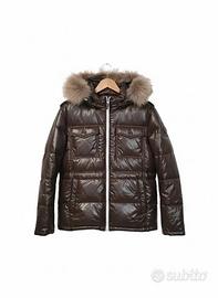 piumino Stefanel uomo