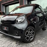smart EQ Fortwo RATA MENSILE 203,00 EURO EQ 6...