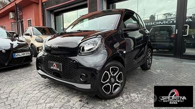 smart EQ Fortwo RATA MENSILE 203,00 EURO EQ 6...
