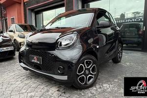 smart EQ Fortwo RATA MENSILE 203,00 EURO EQ 6...