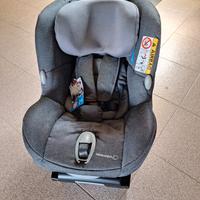 seggiolino auto 0-18 kg con attacco isofix 