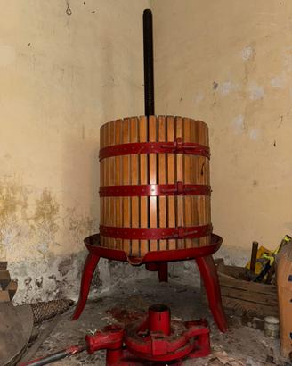 Torchio 80 cm