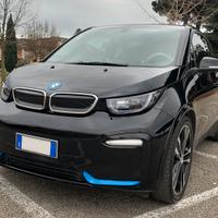 BMW i3S 120 Ah