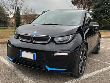 BMW i3S 120 Ah