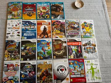 Videogiochi Nintendo Wii