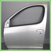 Porta Anteriore Sinistra SX GRIGIO TOYOTA YARIS VE