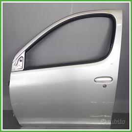 Porta Anteriore Sinistra SX GRIGIO TOYOTA YARIS VE