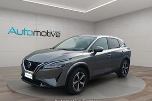 Nissan Qashqai 1.3 mhev N-Connecta 2wd 158cv ...