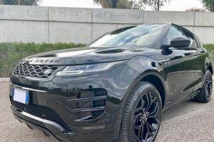 Land Rover Range Evoque 2.0D I4 150 CV AWD Auto R-