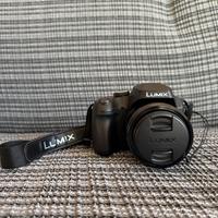 Panasonic Lumix DC-FZ82
