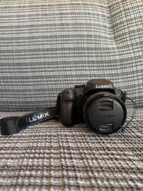 Panasonic Lumix DC-FZ82