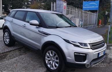 LAND ROVER Range Rover Evoque 2.0TD4 150CV 5p. B
