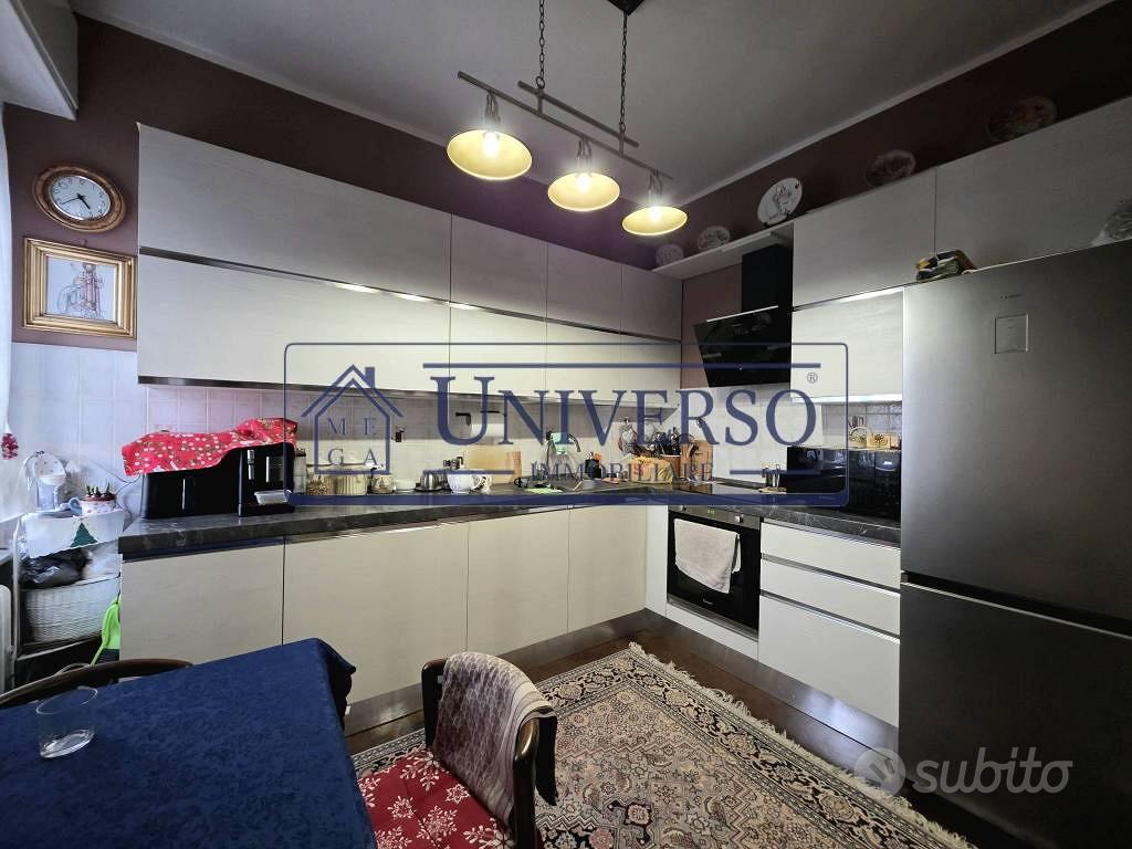 Appartamento – Voghera, Cascina Grippina - Vista 5