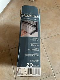 Zanzariera elettrica