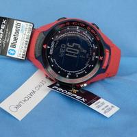 Seiko Prospex Miura Alpinist Solar SBEL007