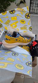 Nike Air per Patta
