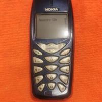 Nokia 3510i perfettamente funziona due sim