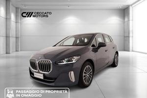 BMW Serie 2 225e Active Tourer xdrive Msport auto