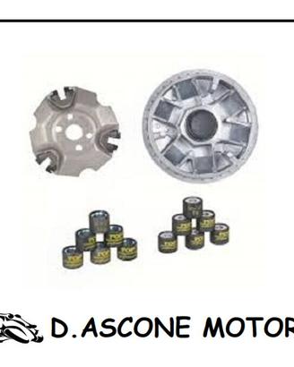 Variatore top Piaggio Beverly 125 cc