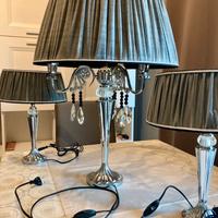 Lampade camera da letto