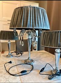 Lampade camera da letto