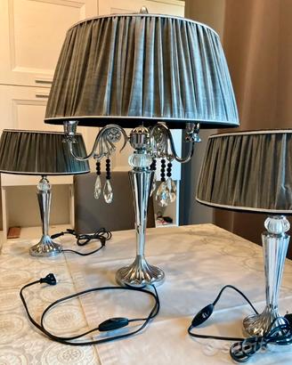 Lampade camera da letto