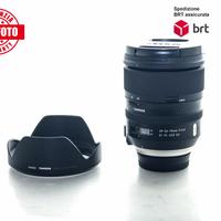 Tamron 24-70 F2.8 Di VC USD G2 (Nikon)