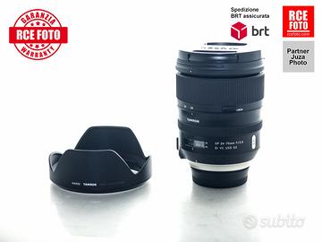 Tamron 24-70 F2.8 Di VC USD G2 (Nikon)