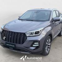 DR AUTOMOBILES DR 5 1.5 Turbo 155 CV Bi-Fuel ...