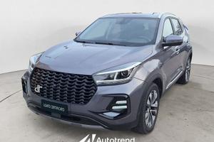 DR AUTOMOBILES DR 5 1.5 Turbo 155 CV Bi-Fuel ...