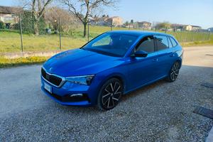 Skoda scala sport 1.0 TSI 116cv