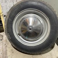Ruote e Cerchi Fiat 500