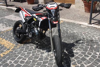 Beta RR 50 Motard
