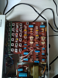 Scheda Philips 19RB510