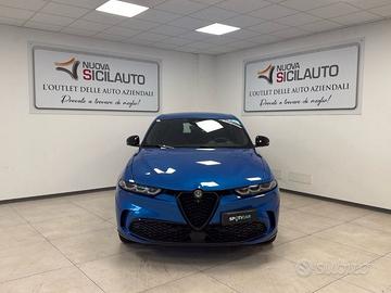 Alfa Romeo Tonale 1.6 Sprint 130cv tct6