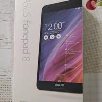 Tablet ASUS Fonepad 8 - Non si accende
