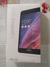 Tablet ASUS Fonepad 8 - Non si accende