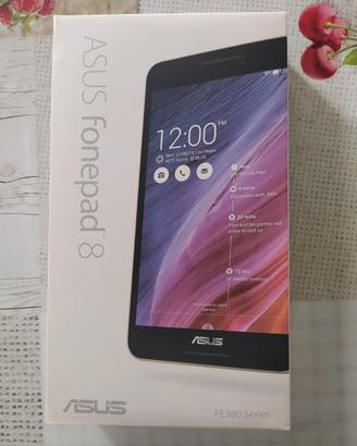 Tablet ASUS Fonepad 8 - Non si accende