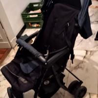 Passeggino Pali leggero
