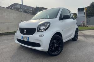 Smart ForTwo 70 1.0 twinamic Passion Automatica